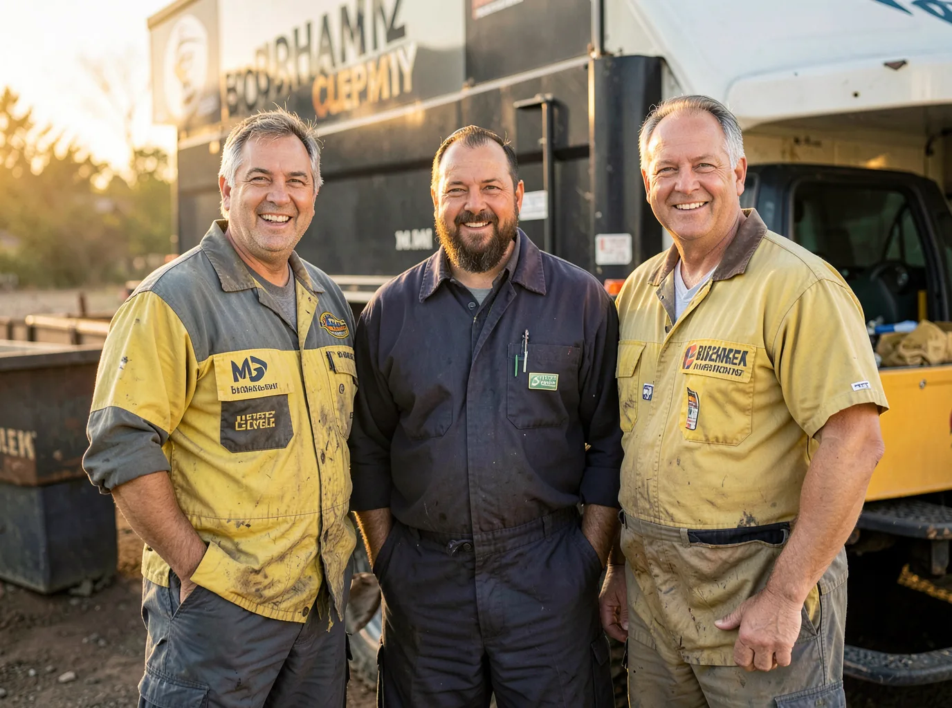 Sewage Cleanup company in Jackson, PA