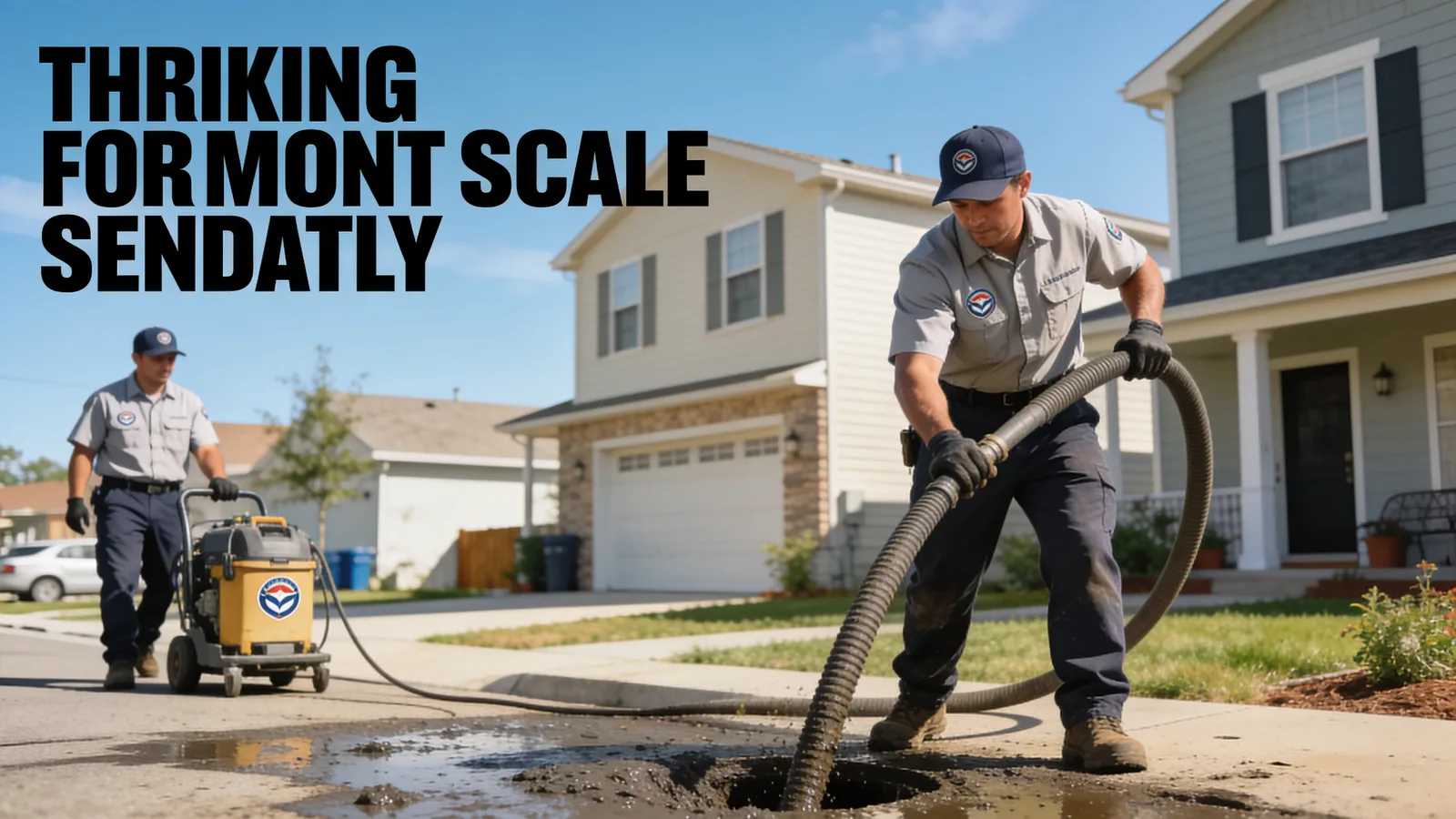 Sewage Cleanup in Jackson, PA near me